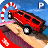 Prado Stunts 3D加速器