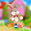 New Best Escape Game 5 Easter Rabbit Rescue