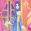 Hijab Dress Up