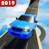 Offroad Jeep Stunts 2019 Jeep Driving Games 2019