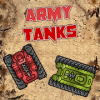 Army Tanks Wars Get through the Enemy Defence