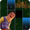 * Hello Piano Neighbor * Piano Tiles Game