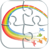 Rainbow Puzzle加速器