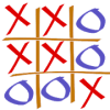 Tricky tic tac toe