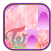 Pink TWICEPiano Game 2019加速器