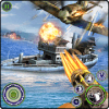 Critical Strike FPS - Navy War Gun Shooter加速器