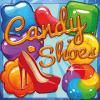 Kelakika Candy Shoes加速器