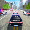Police Car Chase Police Car Simulator 2019加速器