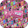 1 2 3 4 Player Frippa Girl Games