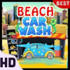 Beach Car Washing加速器