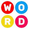 Word Search - Find Word Game Matching Puzzle