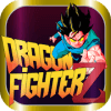 Dragon z Fighter