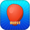 Balloon Burst Kids Game