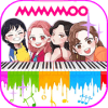 Mamamoo  Gogobebe Piano Tiles加速器