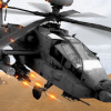 Helicopter Gunship Strike Air Cavalry Pilot加速器