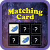 Card Match Sound - kids puzzle game