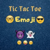 Tic Tac With Emoji加速器