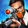 Battlelands Strike- Addictive sniper shooting game