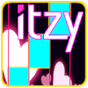 Kpop ITZY Piano Game加速器