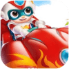 Kids Racing 3D Adventure加速器