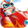 Kids Racing 3D Adventure