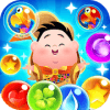 Up: Bubble Shooter Free Game加速器