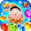 Up: Bubble Shooter Free Game