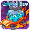 果冻星人逃生JellyDad Hero加速器