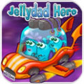 果冻星人逃生JellyDad Hero