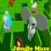 Jungle Maze加速器