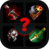 Dota 2 ITEM QUIZ加速器