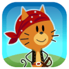 Comomola Pirates App for kids
