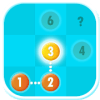 Number Sequence Puzzle Classic Game加速器