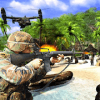 Army Commando Survival Attack FPS in battleground