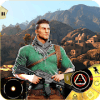 Village Secret Attack Mission Sniper Ops Shooter