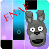 Piano Tiles - Freddy Fnaf加速器