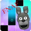 Piano Tiles - Freddy Fnaf