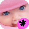 Cutes Baby Jigsaw Puzzles加速器