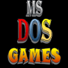 MSDOS GAMES