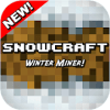 SnowCraft   Winter Miner