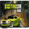 Online Exciting Car Wars - 3D Multiplayer