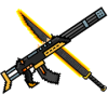 Idle Weapon Tycoon Pixel Royale Evolution