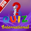 Quiz International  Top Master加速器