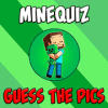 Quiz for mcpe guess the item