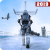 Navy Gunner Shoot War 3D 2019加速器