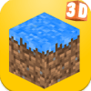 Loco craft 3D : Survival Island