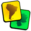 Countries of South America Quiz