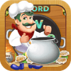 Magic Word Chef  Puzzle Game加速器