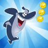 Zig Run Sharko Jungle Adventures