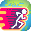 Quiz Run  World Tour